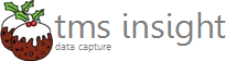 TMS Insight Data Capture UK - Creative Electronic Business Solutions